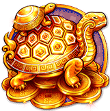 Symbol Turtile