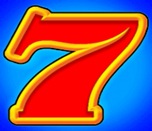 Symbol 7 symbol