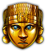 Symbol Gold Face
