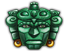 Symbol Green Face