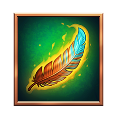 Symbol Feather
