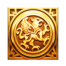 Griffin Emblem symbol bonus