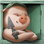 Symbol Pig Builder