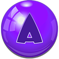Symbol A Ball