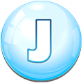 Symbol J Ball