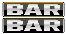 Symbol 2 Bar