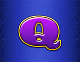 Symbol Q symbol