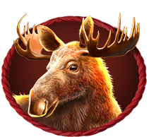 Symbol Elk