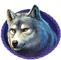 Symbol Wolf