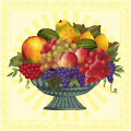 Symbol Fruit