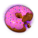 Symbol Donut