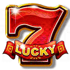 Symbol 7 Lucky