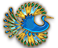 Symbol Bird