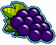 Symbol Grape