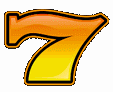 Symbol Yellow 7