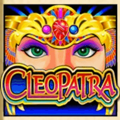 Symbol Cleopatra