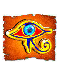 Symbol Eye