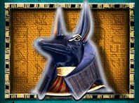 Symbol Anubis
