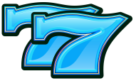 Symbol Blue 77