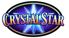 Symbol Crystal Star