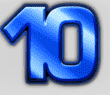 Symbol 10 symbols