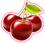 Symbol Cherry