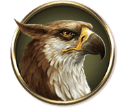 Symbol Eagle