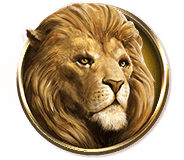Symbol Lion