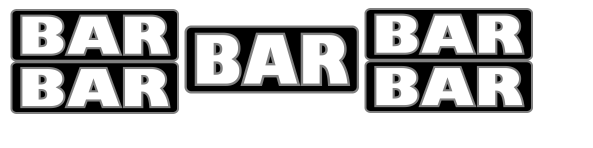 Symbol Any Bar