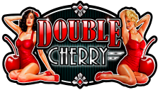 Symbol Double Cherry