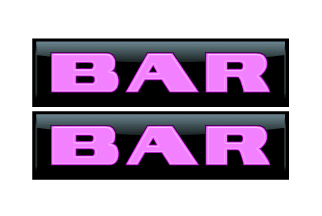 Symbol Bar