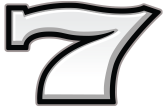 Symbol White 7
