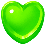 Symbol Green symbol