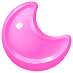 Symbol Pink symbol