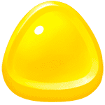 Symbol Yellow symbol