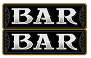 Symbol 2 Bar