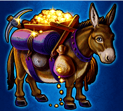 Symbol Donkey
