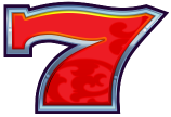 Symbol Red 7