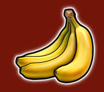 Symbol Banana