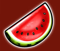 Symbol Watermelon 