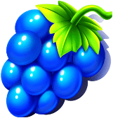 Symbol Grapes