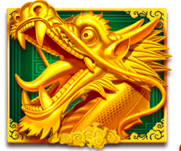 Symbol Dragon