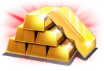 Symbol gold 2