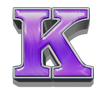 Symbol k symbol
