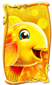 Gold Fish bonus