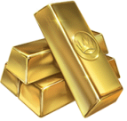 Symbol GOLD