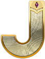 Symbol Symbol J