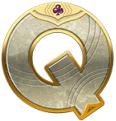 Symbol Symbol Q