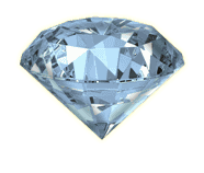 Symbol diamond