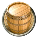 Symbol Barrel